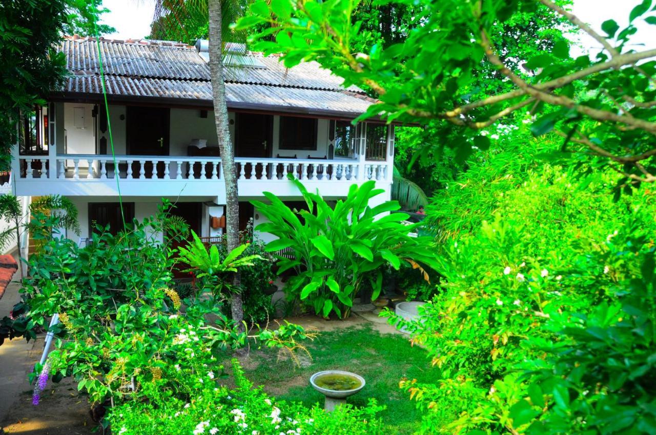 Happy Banana Hotel Унаватуна Екстер'єр фото