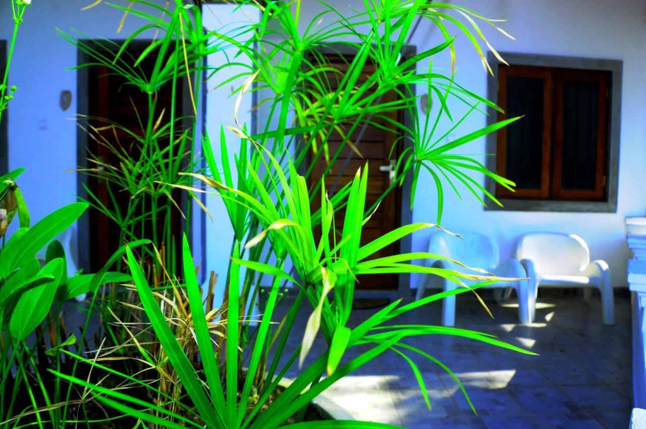Happy Banana Hotel Унаватуна Екстер'єр фото